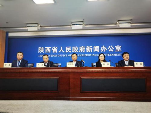 陜西打出政策“組合拳”，破解“畝均論英雄”卡脖子難題，推動貨物進(jìn)出口高質(zhì)量發(fā)展