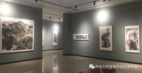 紙短情長(zhǎng)·同心戰(zhàn)疫——齊白石紀(jì)念館/美術(shù)館 青年力量第二回·惠民專題微展